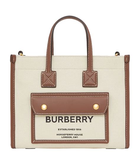 burberry bags for less|burberry mini tote bag.